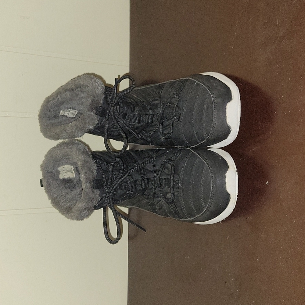 Winter Boots